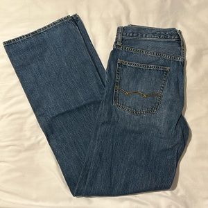 American Eagle Boot Cut Jeans